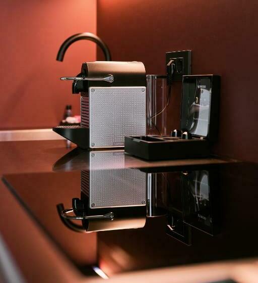 استودیوی استاندارد, Neu Residences Smart Stay