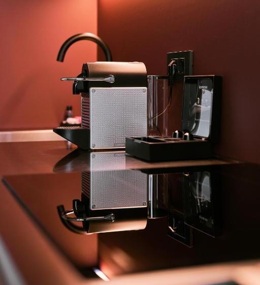 استودیو استاندارد با چشمانداز, Neu Residences Smart Stay