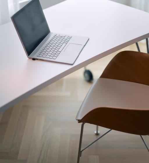 آپارتمان اجرایی 1 خوابه, Neu Residences Smart Stay