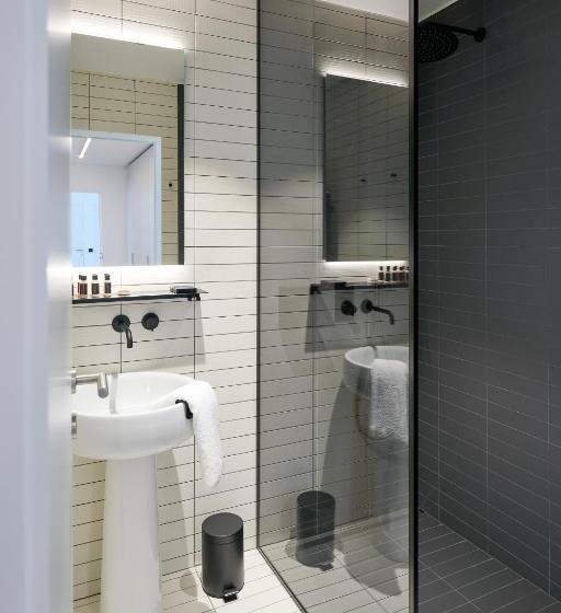 آپارتمان 2 خوابه, Neu Residences Smart Stay