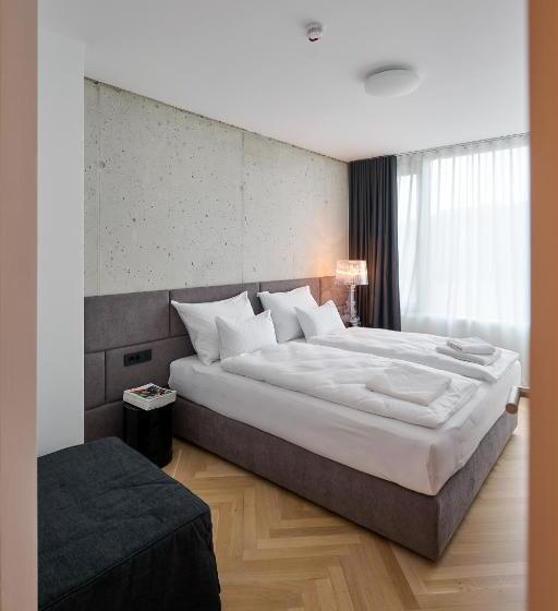 آپارتمان 2 خوابه, Neu Residences Smart Stay