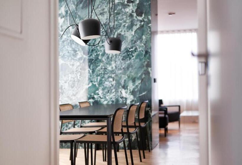 آپارتمان سوپریور 2 خوابه, Neu Residences Smart Stay