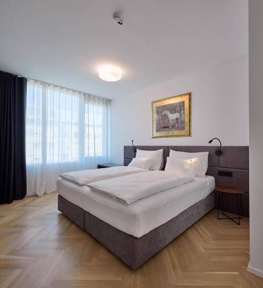 آپارتمان 3 خوابه, Neu Residences Smart Stay