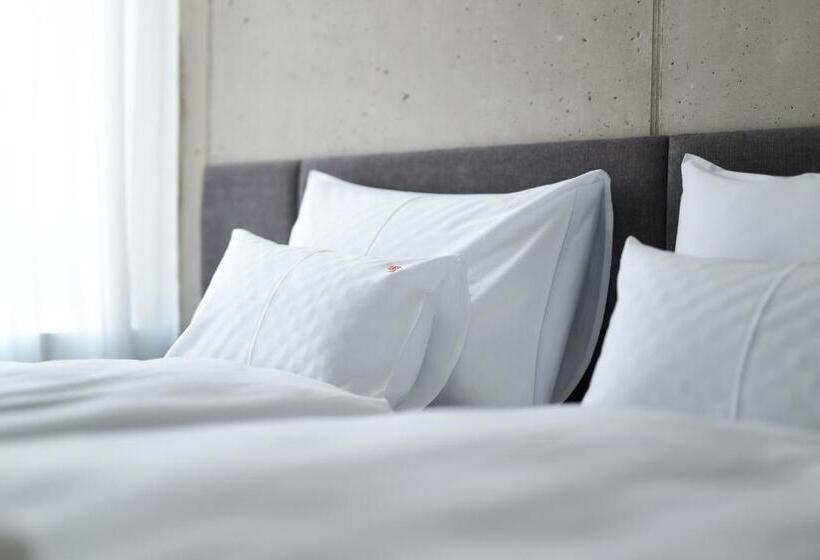 آپارتمان 3 خوابه, Neu Residences Smart Stay