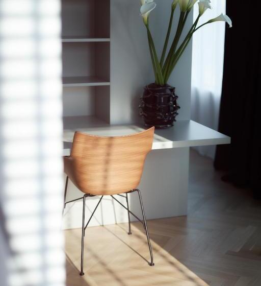 1 Bedroom Penthouse Apartment, Neu Residences Smart Stay