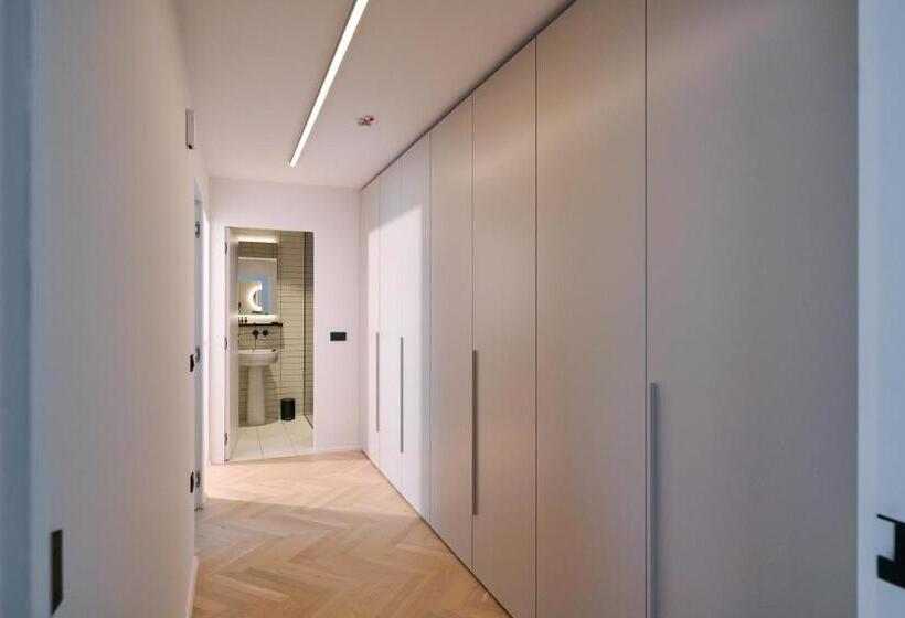 آپارتمان 2 خوابه, Neu Residences Smart Stay