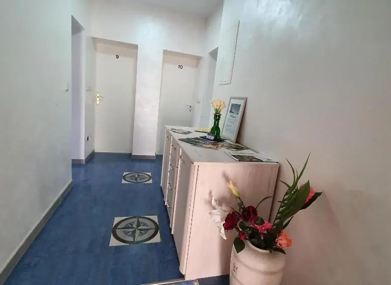 スタンダードルーム, Pension Bad Soden / Apartment And Rooms