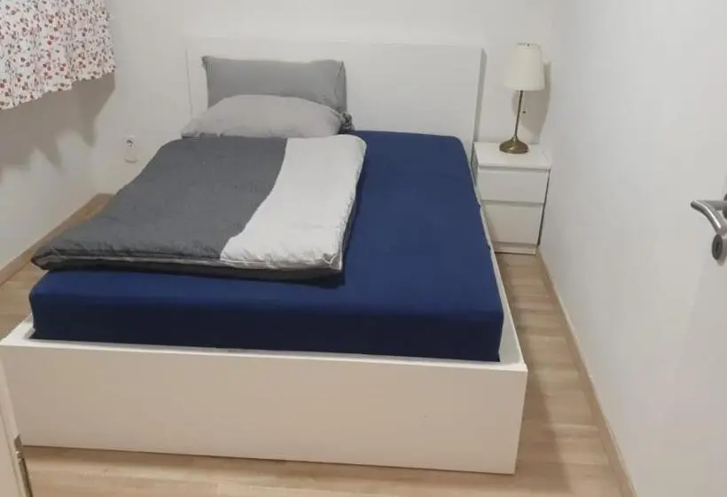 スイート(家族用), Pension Bad Soden / Apartment And Rooms