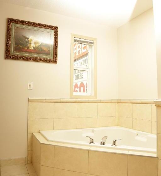 Sviitti, Chateau Motel