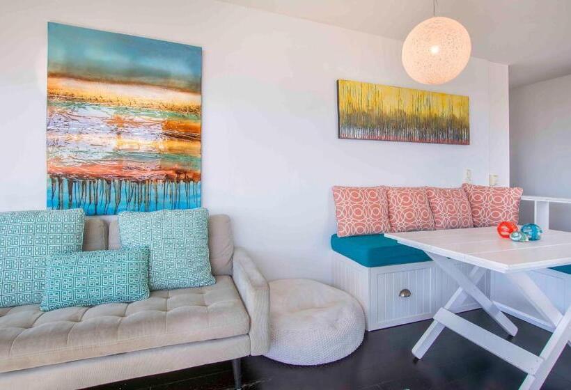 شقة إدارية غرفة واحدة, 84 The Spit Holiday Apartments