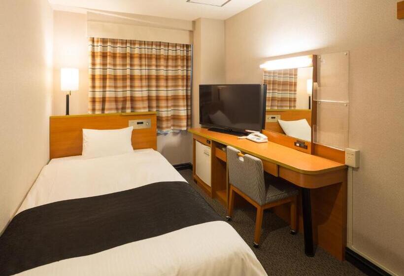 Номер Стандарт Индивидуальный, Apa Hotel Niigata Higashinakadori