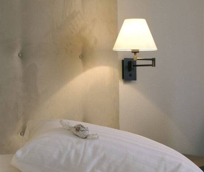 클래식 싱글 룸, Bad Bubendorf