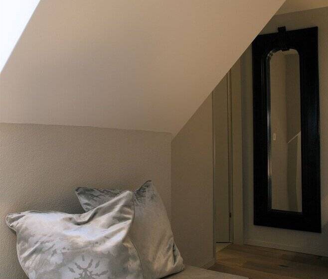 클래식 싱글 룸, Bad Bubendorf