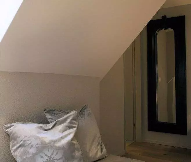 Klassisches Einzelzimmer, Bad Bubendorf