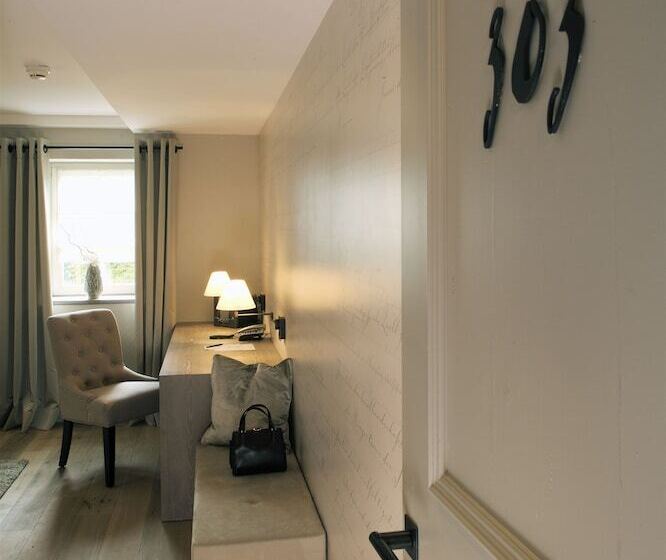 클래식 싱글 룸, Bad Bubendorf