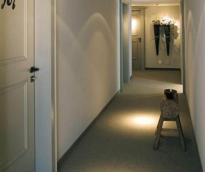 클래식 싱글 룸, Bad Bubendorf