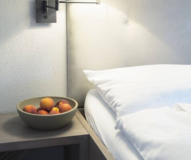 클래식 싱글 룸, Bad Bubendorf