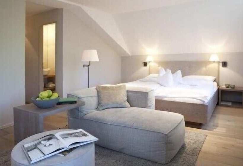 수피리어 룸, Bad Bubendorf