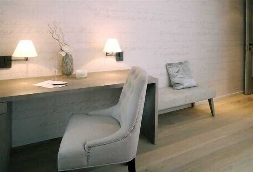 수피리어 룸, Bad Bubendorf