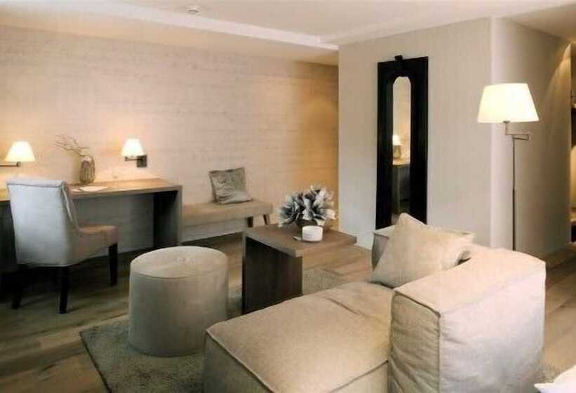 수피리어 룸, Bad Bubendorf