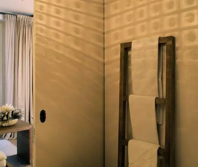 Premium Suite, Bad Bubendorf