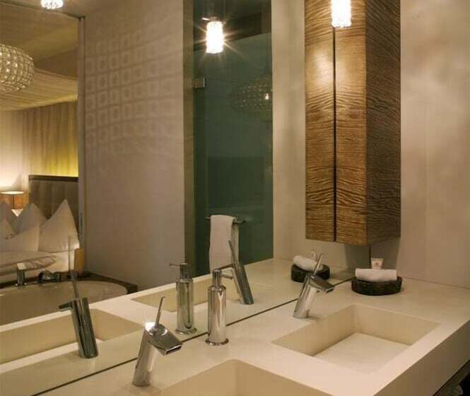 프리미엄 스위트, Bad Bubendorf