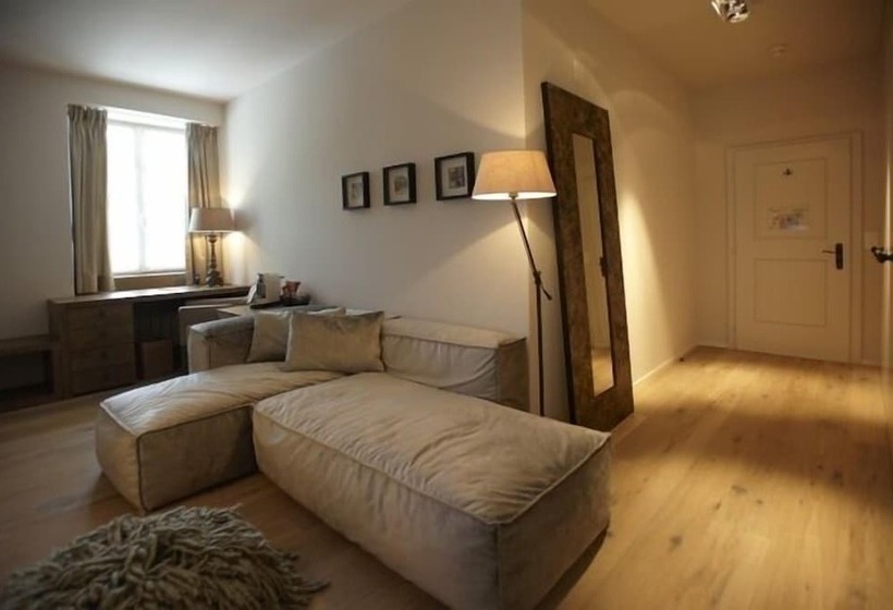 프리미엄 스위트, Bad Bubendorf