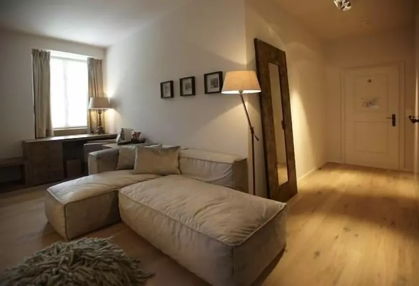 Premium Suite, Bad Bubendorf