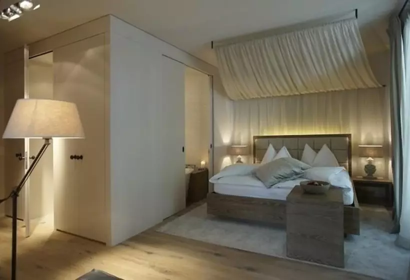 Premium Suite, Bad Bubendorf