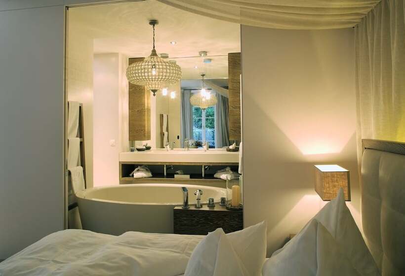 프리미엄 스위트, Bad Bubendorf