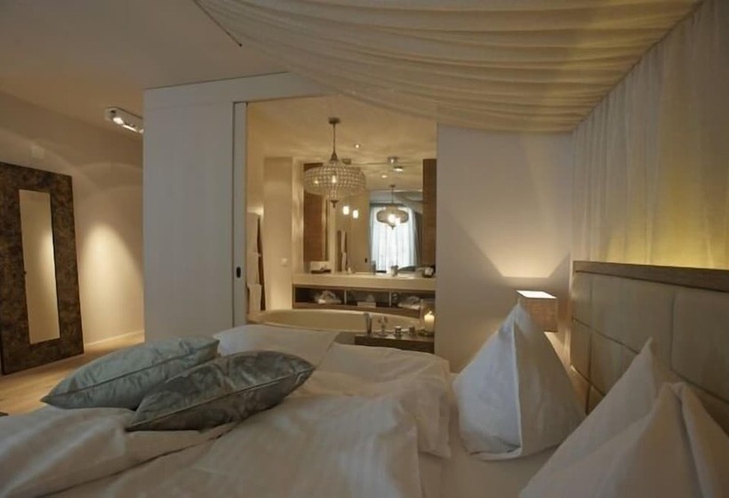 프리미엄 스위트, Bad Bubendorf