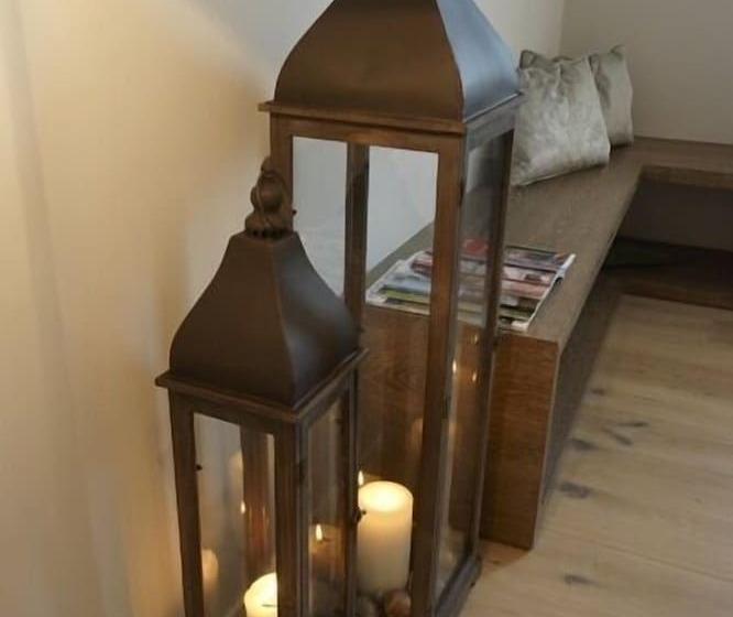 프리미엄 스위트, Bad Bubendorf