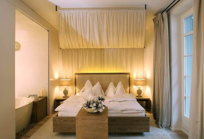 프리미엄 스위트, Bad Bubendorf