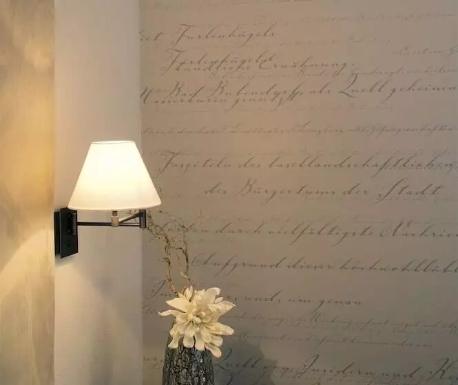 Klassisches Zimmer, Bad Bubendorf