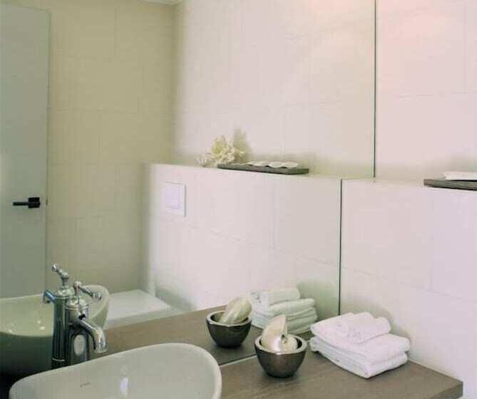 클래식 룸, Bad Bubendorf