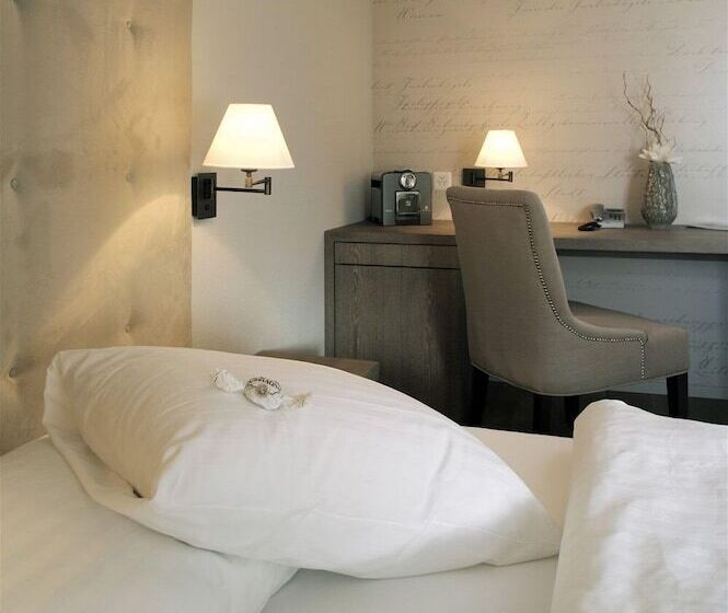 클래식 룸, Bad Bubendorf