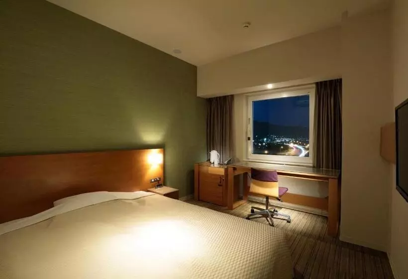 スタンダードルーム, Candeo Hotels Chino