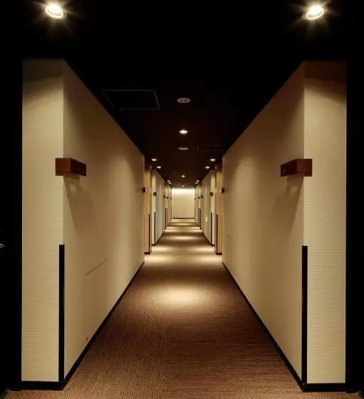 スタンダードルーム, Candeo Hotels Chino