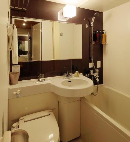 חדר סטנדרט, Candeo Hotels Chino