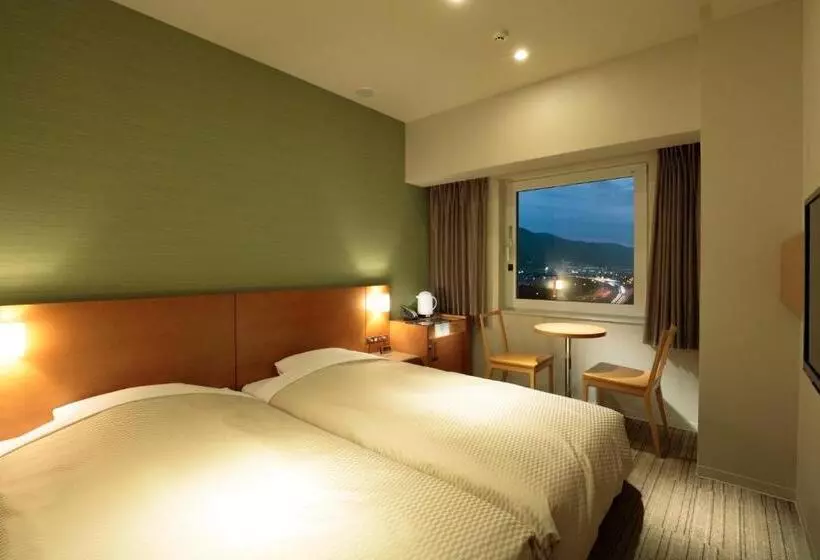 スタンダードルーム, Candeo Hotels Chino
