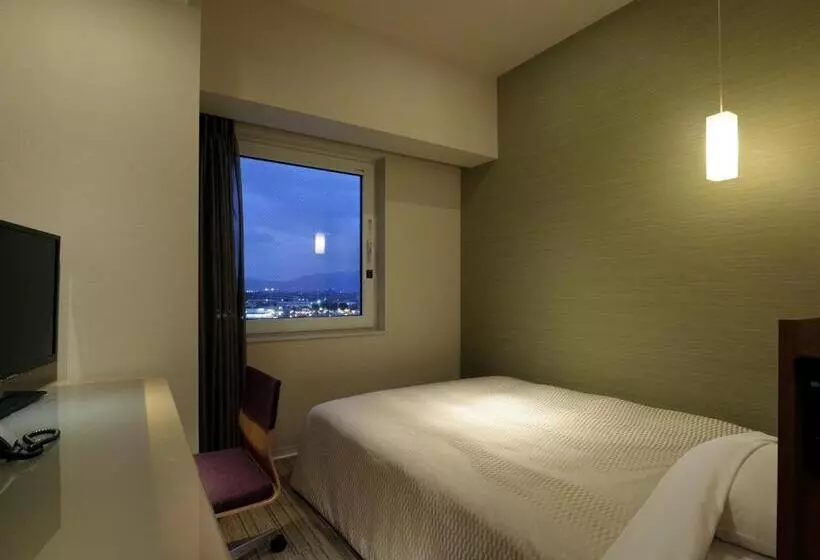 エコノミールーム, Candeo Hotels Chino