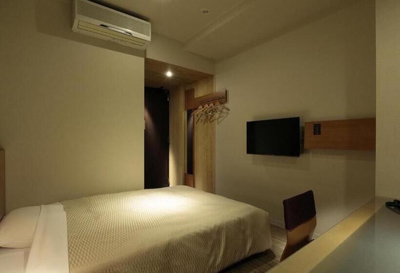 Номер Economy, Candeo Hotels Chino