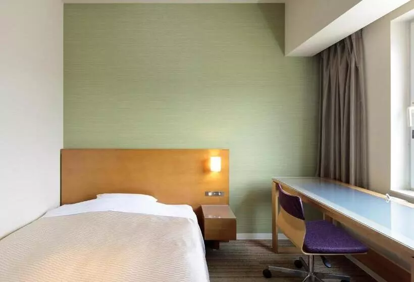 エコノミールーム, Candeo Hotels Chino