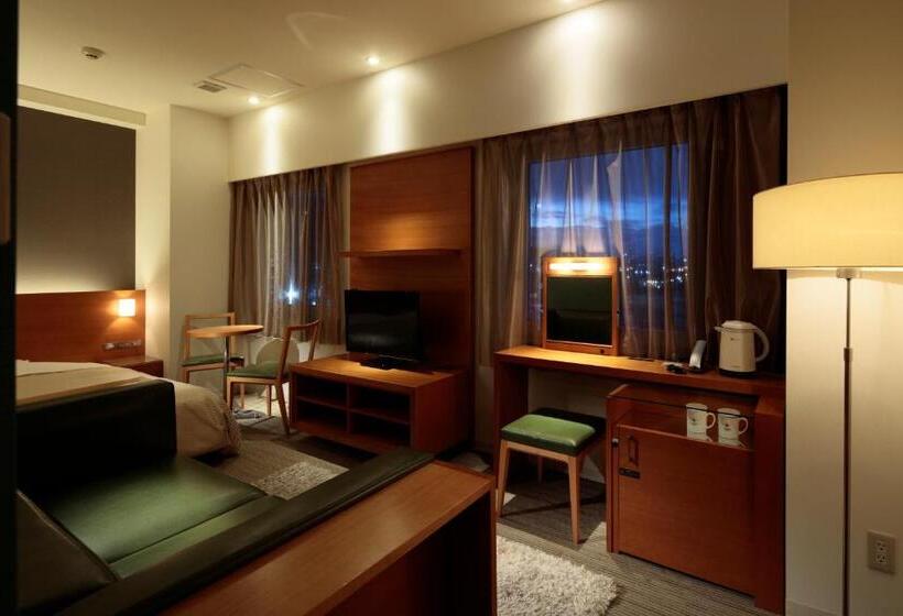 חדר סטנדרט, Candeo Hotels Chino