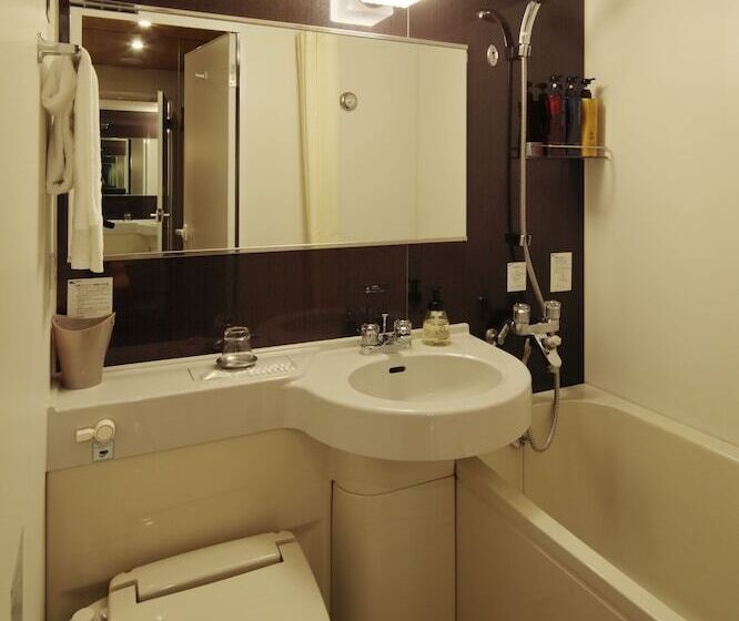 חדר סטנדרט, Candeo Hotels Chino