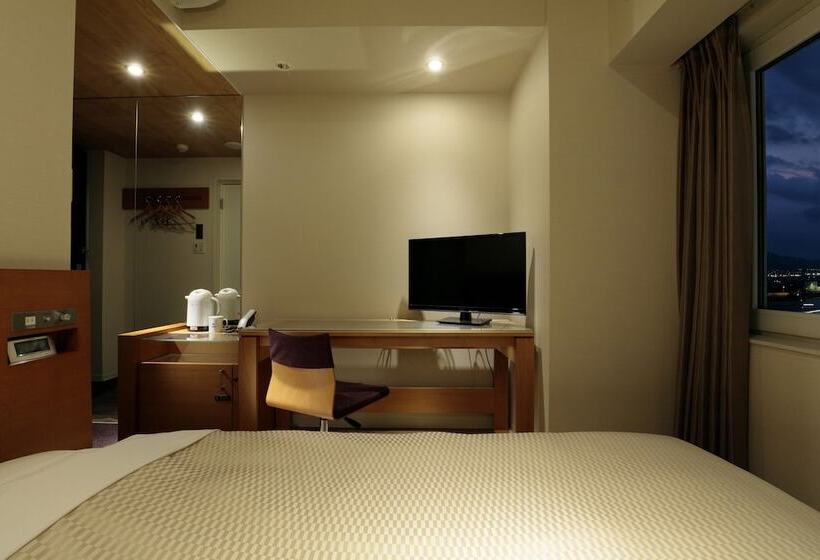 חדר סטנדרט, Candeo Hotels Chino