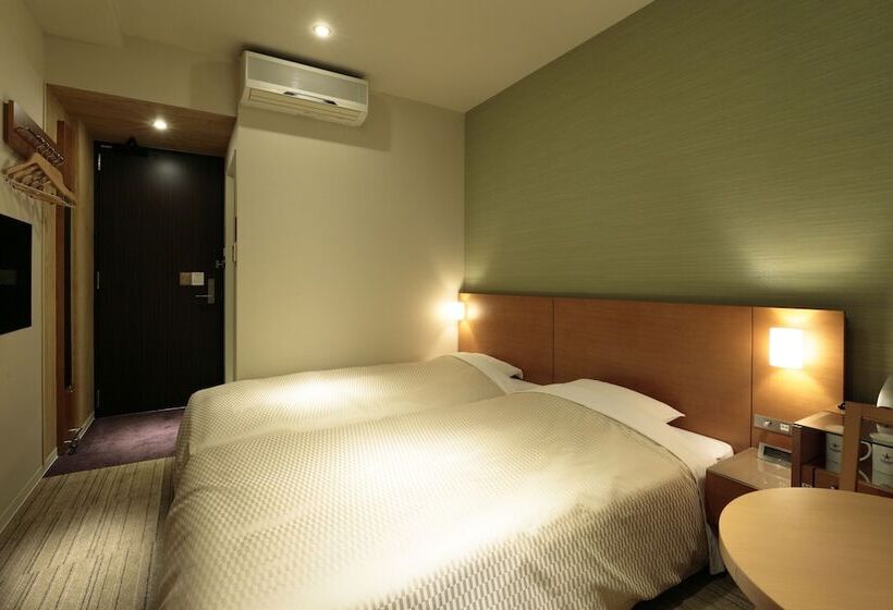 Номер Стандарт, Candeo Hotels Chino