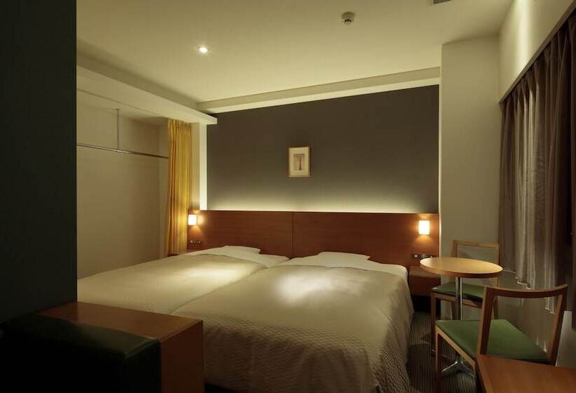 חדר סטנדרט, Candeo Hotels Chino