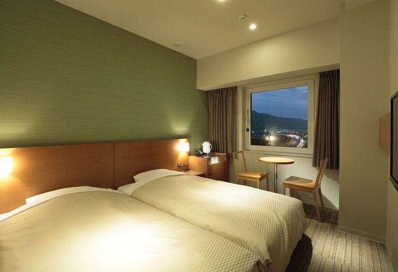 חדר סטנדרט, Candeo Hotels Chino