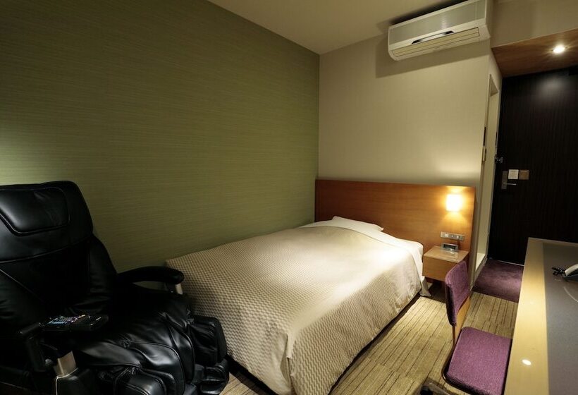 חדר סטנדרט, Candeo Hotels Chino